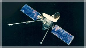 Mariner 10, Nasa