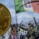 La moneta dell'Impero coloniale italiano
