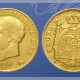 Moneta marengo di Napoleone Bonaparte