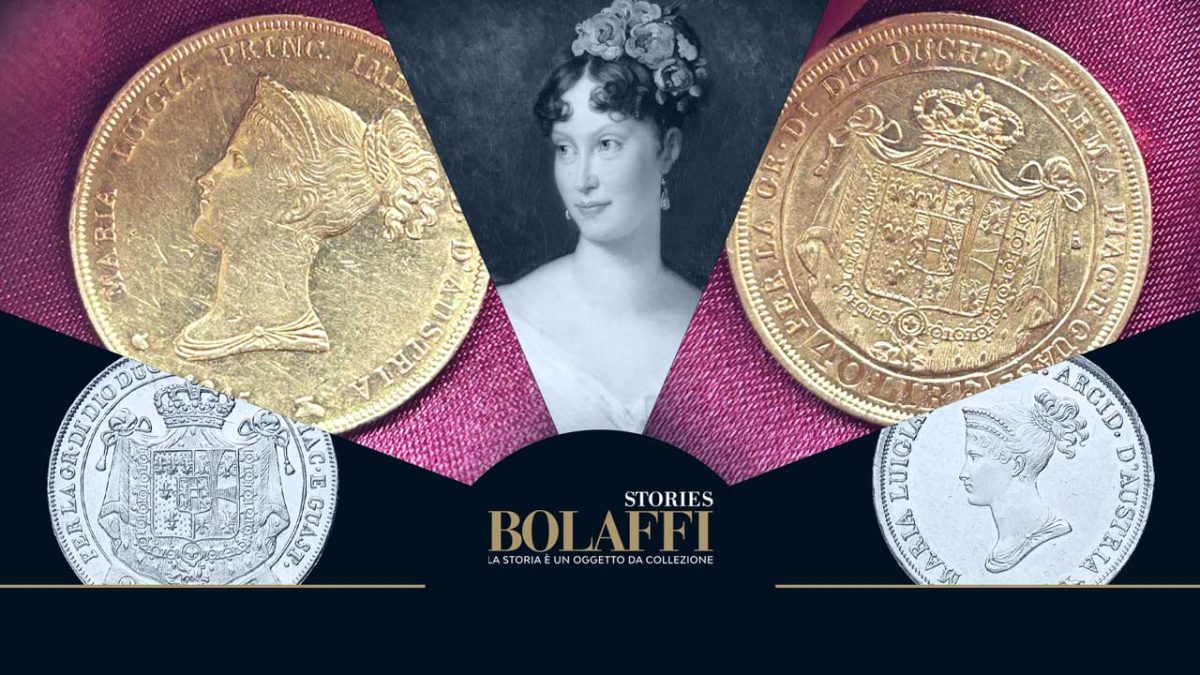 Maria Luigia, la moglie di Napoleone che divenne duchessa di Parma | Bolaffi Stories